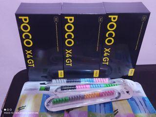 POCO X4 GT BRANDNEW SEALED GLOBAL