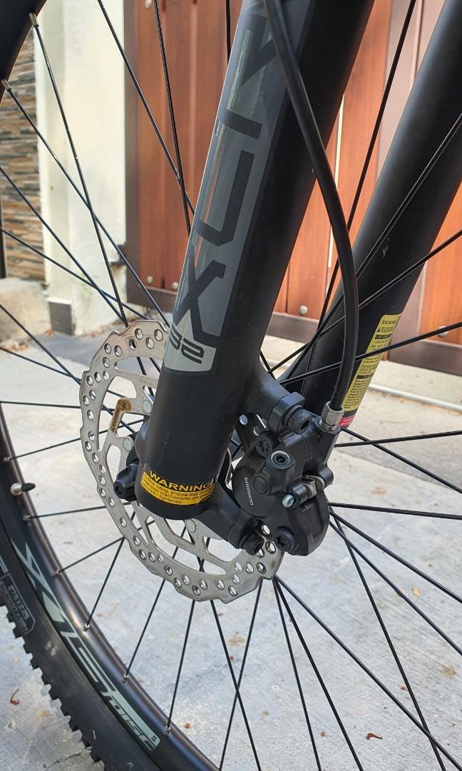 2021 polygon xtrada on sale 6 1x11