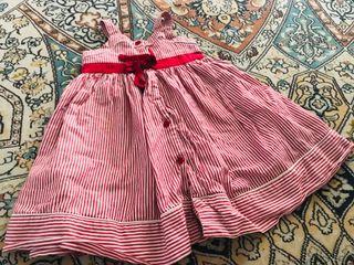 Poney Dress