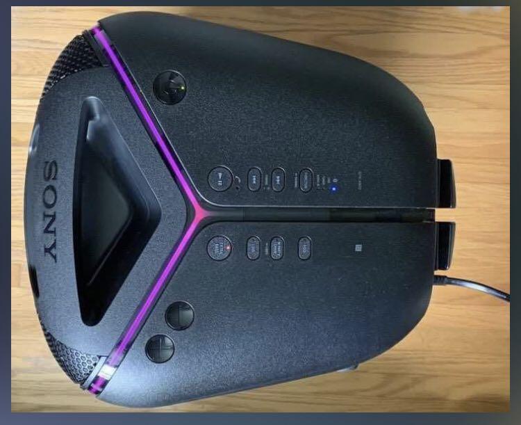 Sony gtk xb50 sales