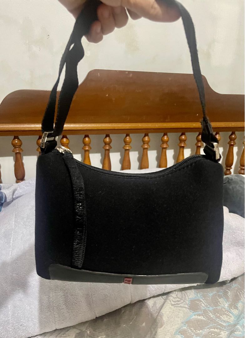 Prada neoprene bag clearance