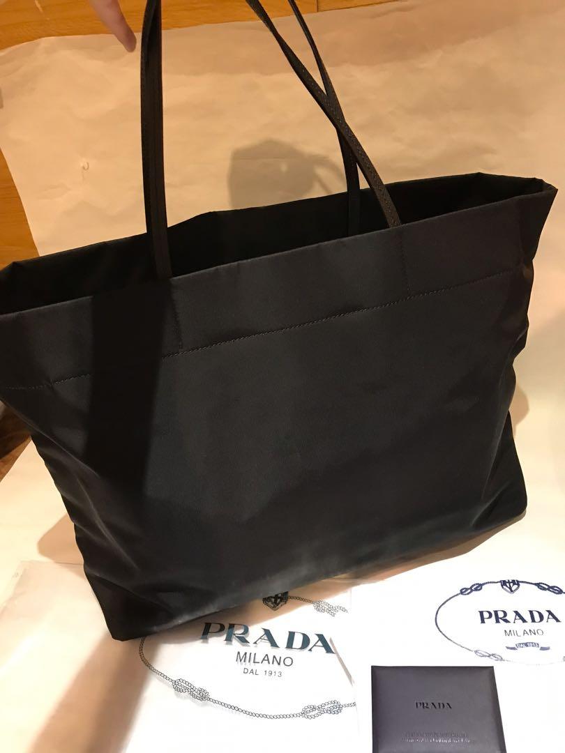 Prada totes deals