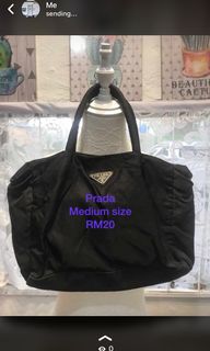Preloved bags malaysia outlet