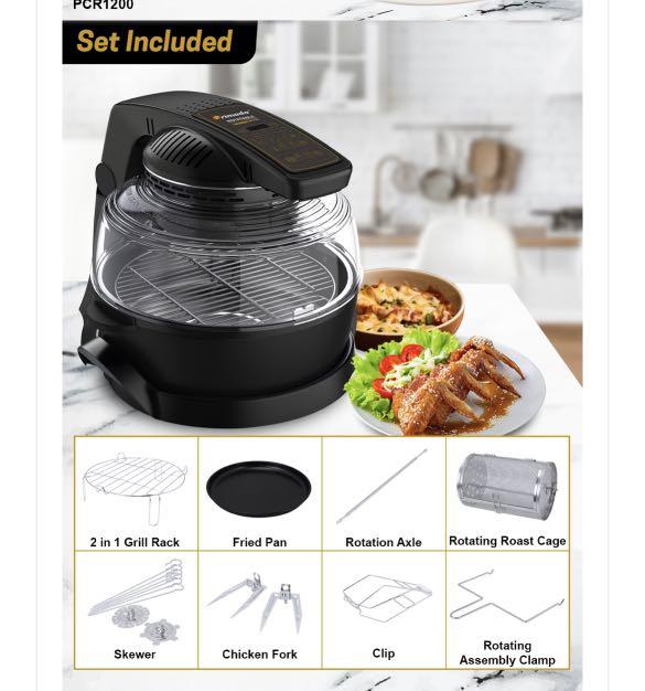 Air fryer primada online