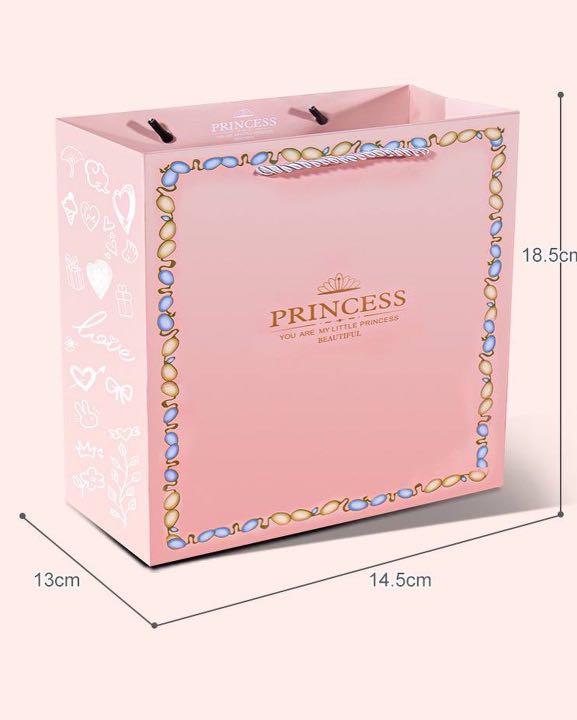 Princess Hair Accessories Kit (Category: Accessory Holder, Box & Organizers) located in Quezon City. Submitted by tanyachoa (Listing ID 1172268715, Image 2). Description: .