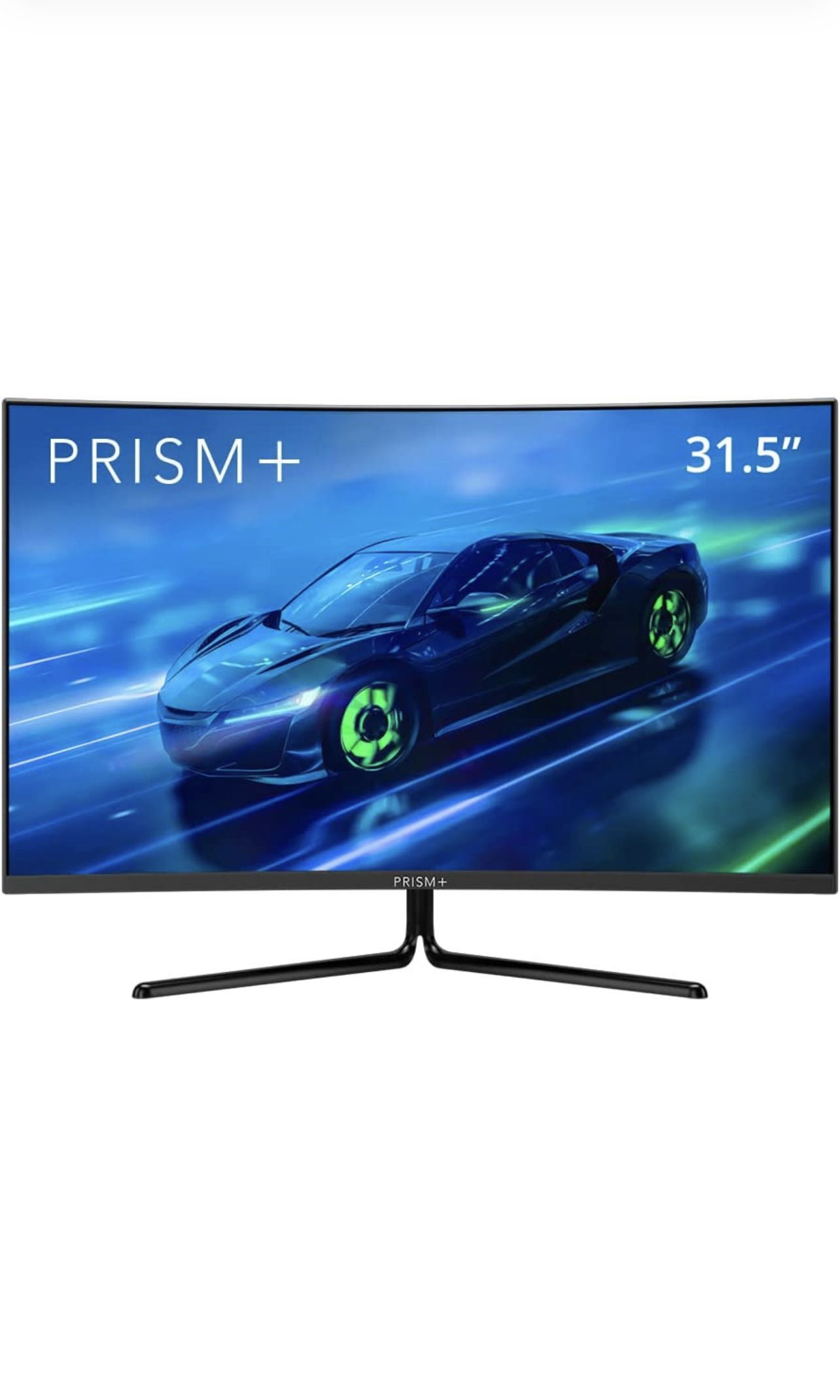 315 Inch Monitor PRISM+ X315 PRO | 31.5