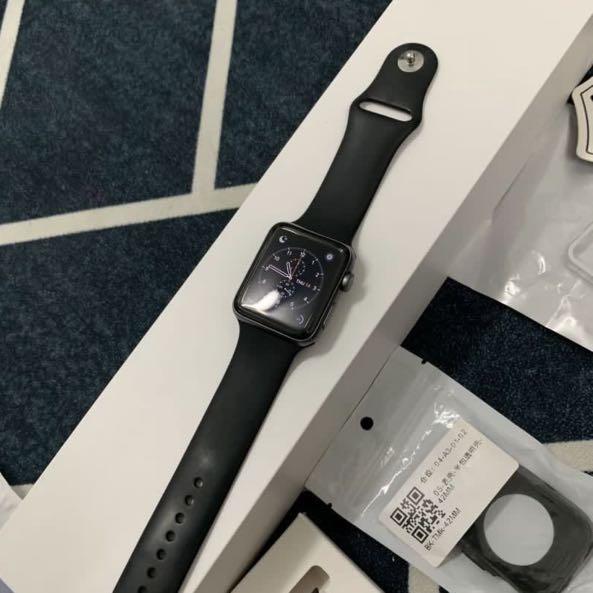 Promo apple watch 2025 series 3