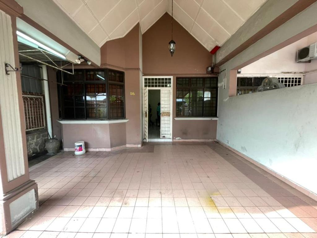 PROPERTY FOR SALE, Jalan Balau 5, Taman Rinting, Property, For Sale on