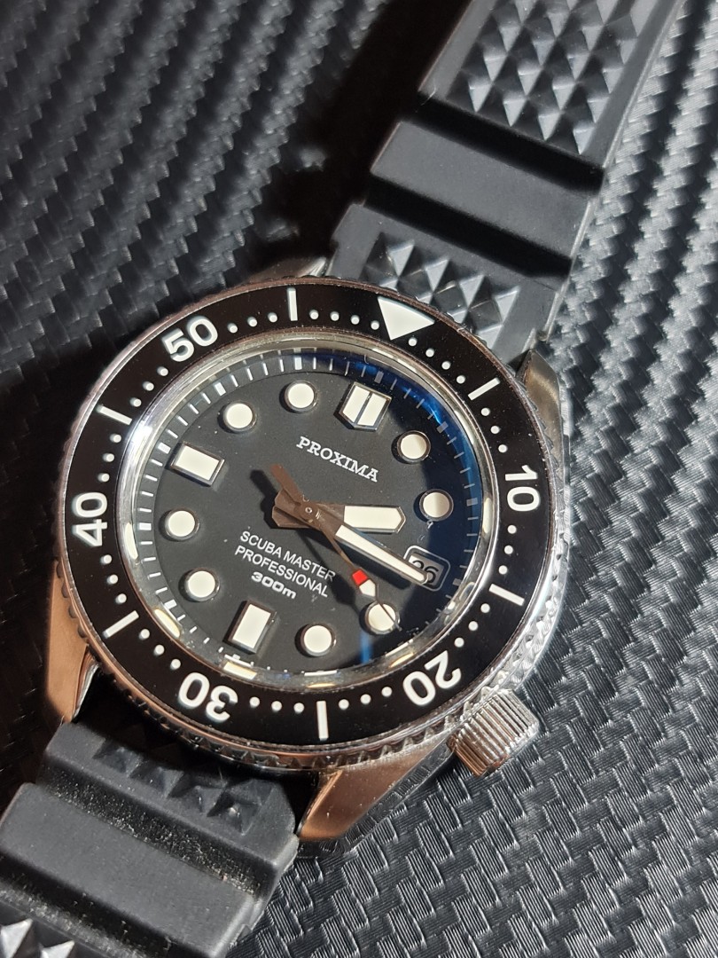 Proxima outlet marinemaster 300