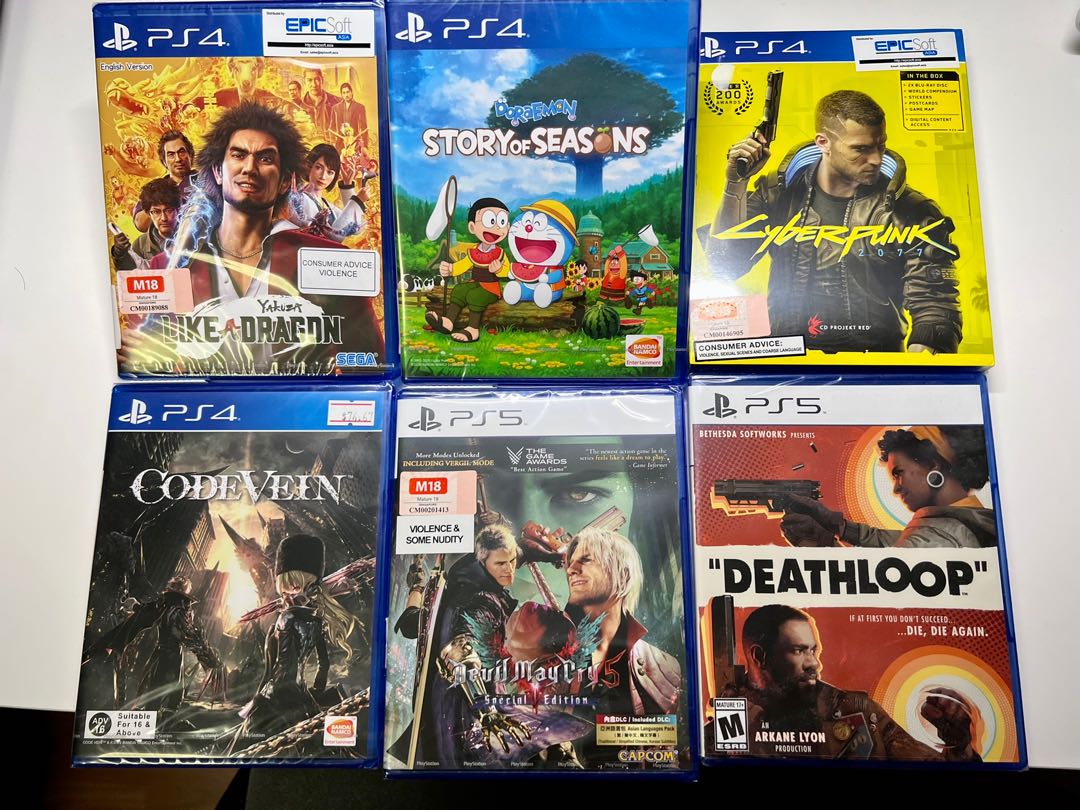 Best Ps4 Slim Ps4 Free Single Player Games Ps4 Games Best Ps4 Slim