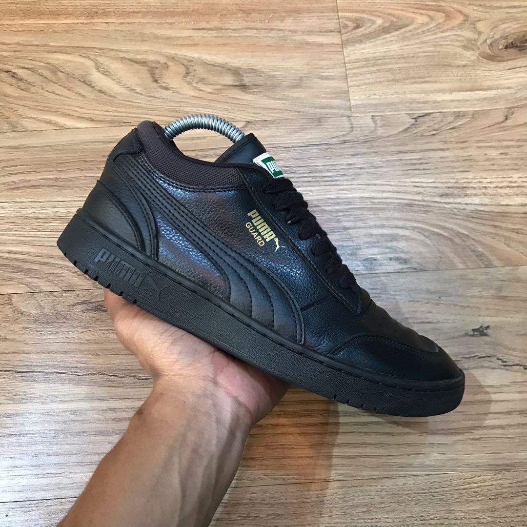 Puma guard 2024