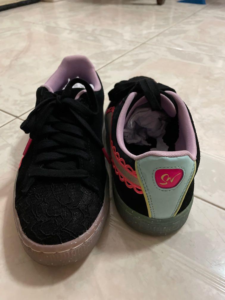 Puma Sophia Webster sneakers Women s Fashion Footwear Sneakers