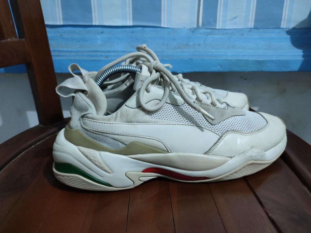 puma thunder mens
