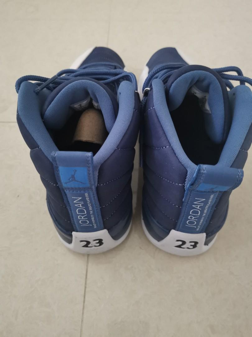 Puma x Jordan AJXII Men s Fashion Footwear Sneakers on Carousell