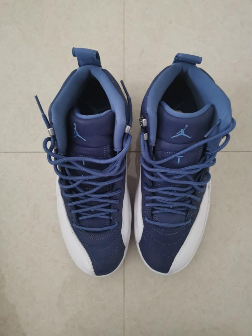 Puma x Jordan AJXII Men s Fashion Footwear Sneakers on Carousell
