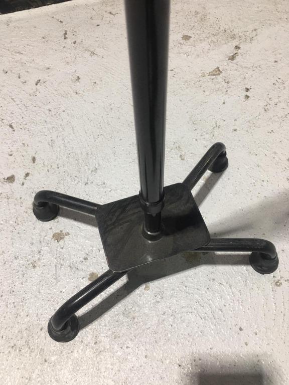 Quad Base Walking Stick (Category: Other Assistive Aids) located in Muntinlupa City. Submitted by aussie.surplustore (Listing ID 1172231678, Image 2). Description: Quad Base Walking Stick -color black Price: 1,200 📌 Items are from Australia SURPLUS/USED or MALL PULL OUT Tested and Working 📍MODE OF PAYMENT: GCash or Bank Transfer NO COD TRANSACTION Payment first only. .