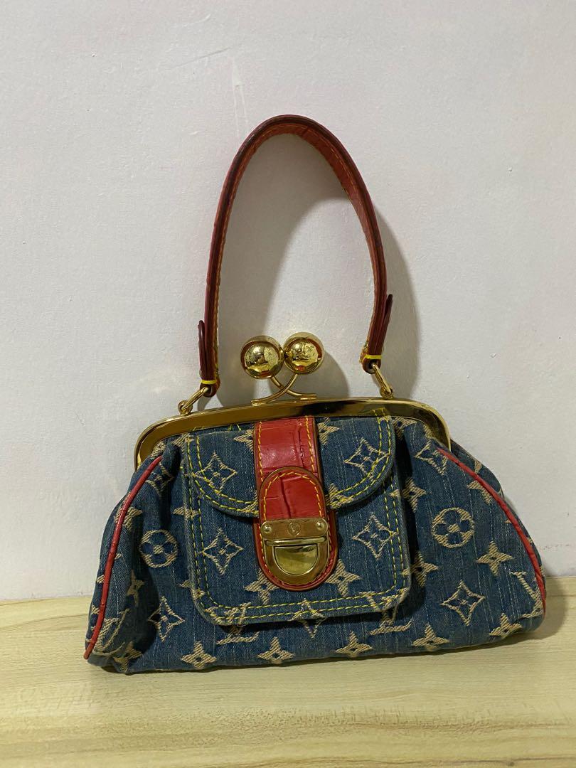 Iconic Monogram Bags Popular Classic Womens Handbags  LOUIS VUITTON 