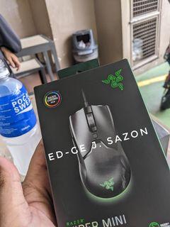 Razer Viper Mini - BRAND NEW