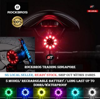 Taillight  Collection item 2