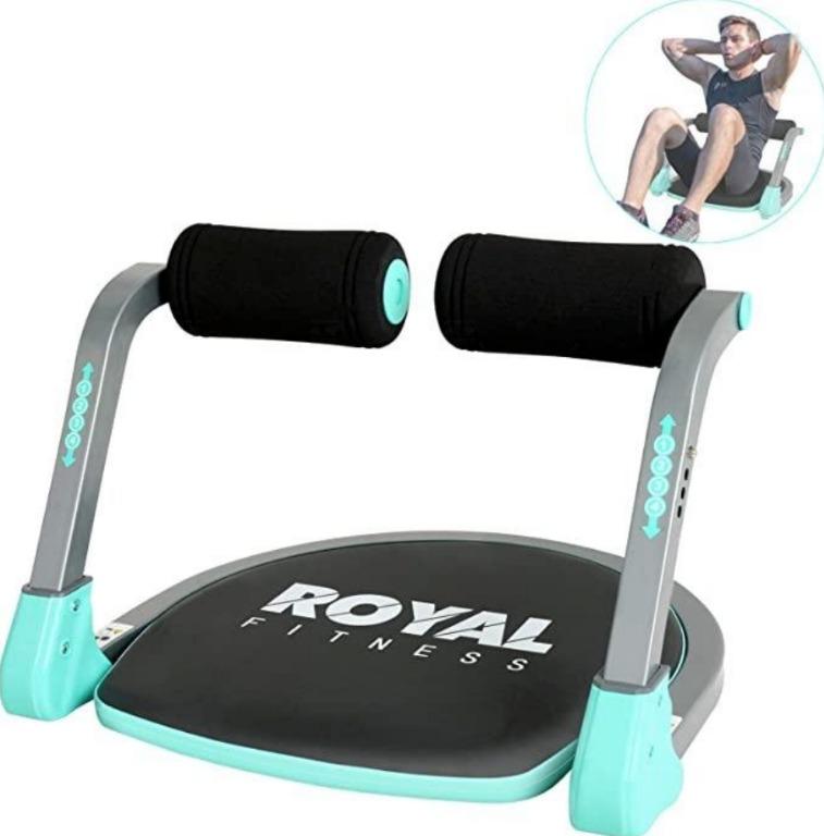 Exercise hotsell machine online