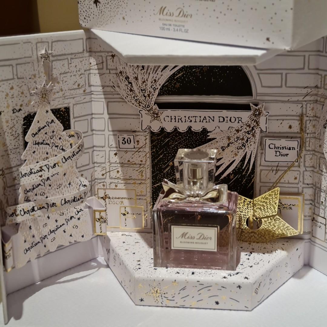 Dior petit theatre gift set Clearance