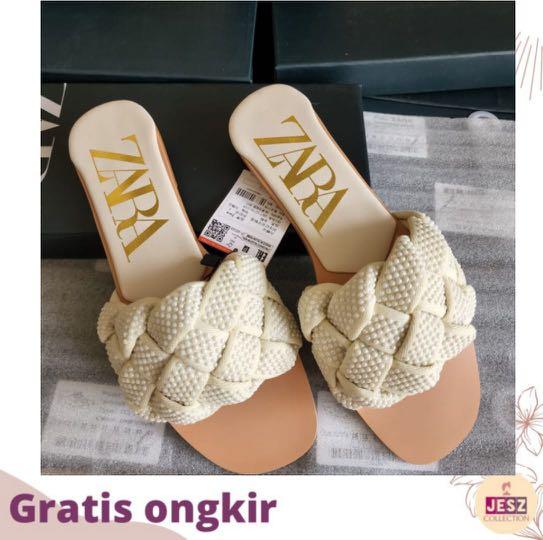 sandal zr Whey sandal wanita branded impor murah berkualitas