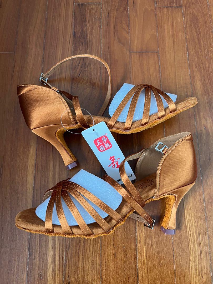 Sansha latin dance shoes outlet