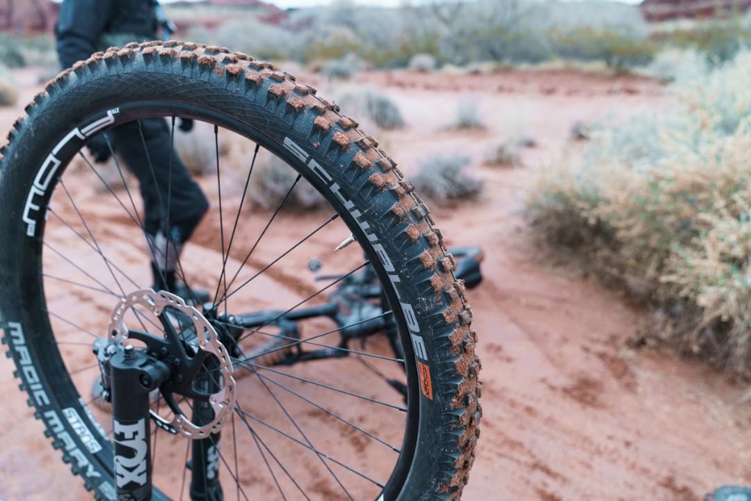 Schwalbe magic Mary Big Betty combo 29 x 2.4 mtb tyre tire set soft ADDIX super trail evo Sports Equipment Bicycles Parts Parts Accessories on Carousell