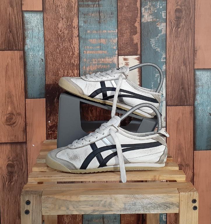 Onitsuka tiger Mexico 66 23cm - スニーカー