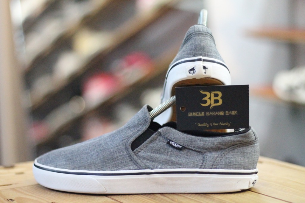 Vans shoes size 7 uk discount