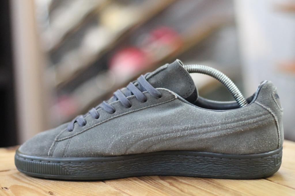 Puma suede men 43 online
