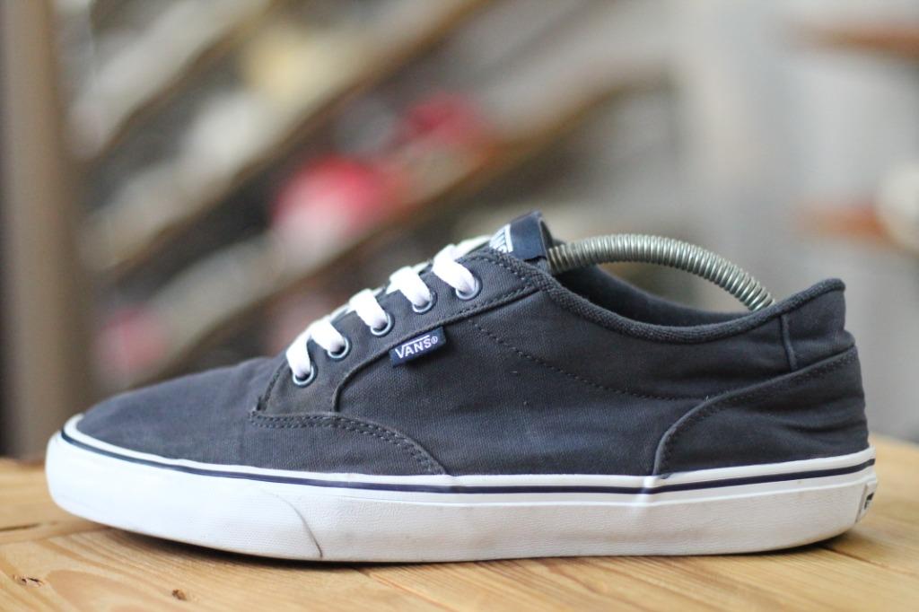 Vans shoes size 9 sales