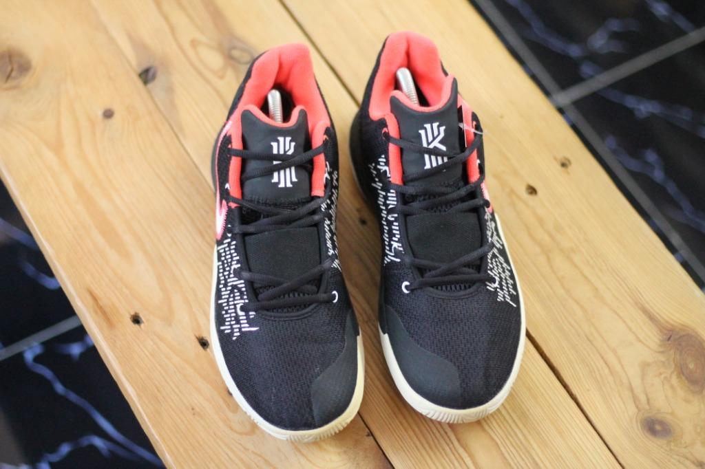 Kyrie flytrap size store 9