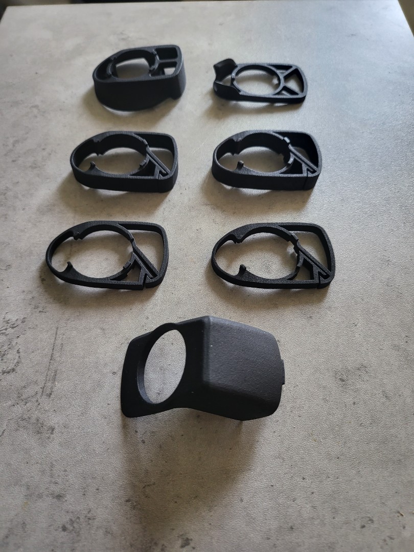 SL7 spacer kit for Allez Sprint 2022, Sports Equipment, Bicycles