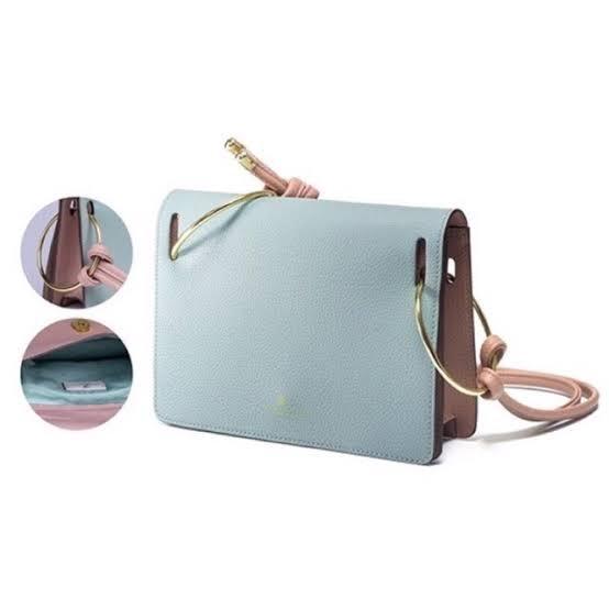 Sling bag top oriflame