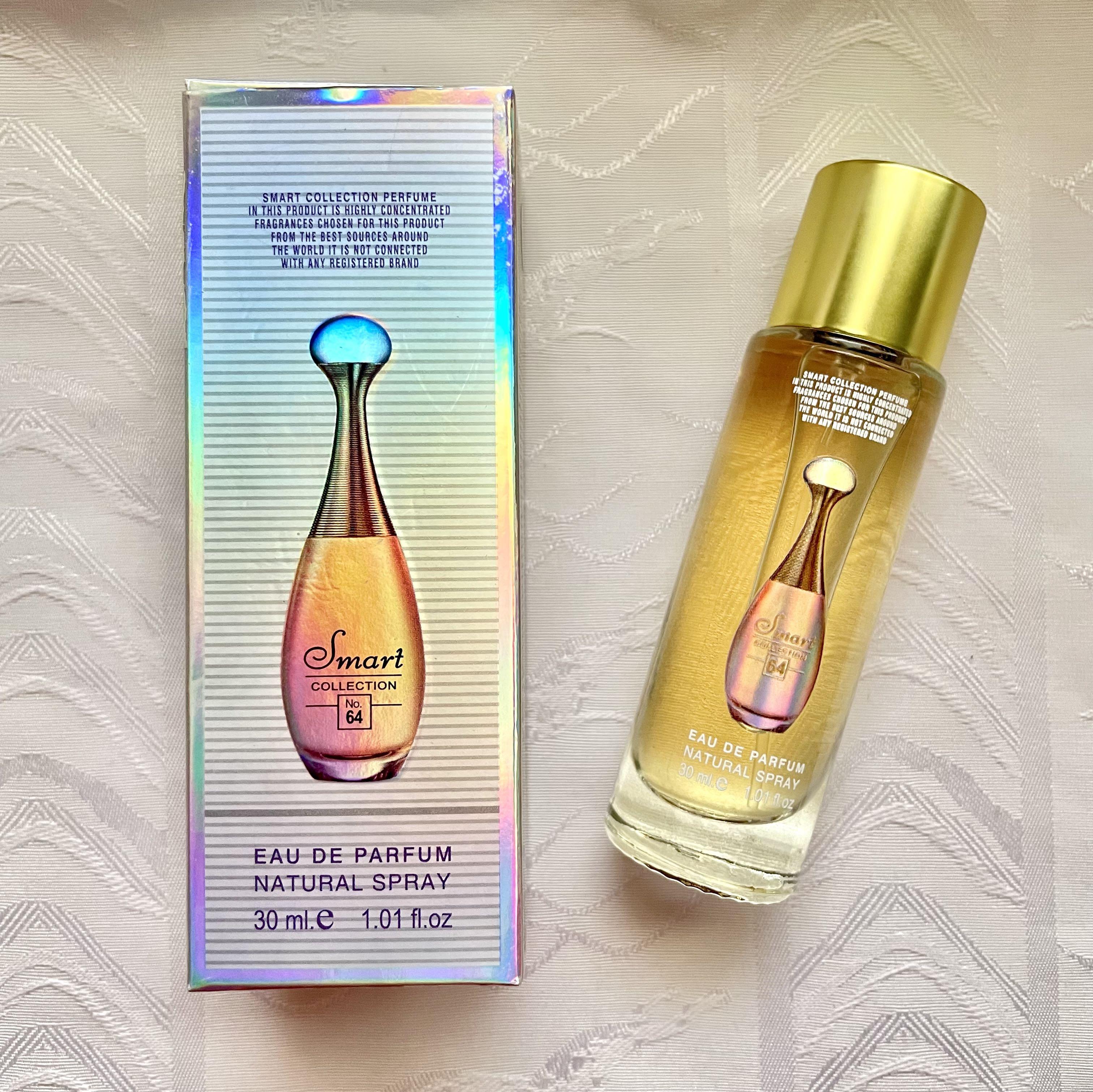 Smart collection clearance perfume 30ml