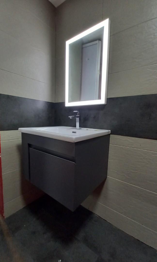 Sorento store basin cabinet