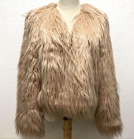 Sparkly dress, fur jacket and boots for rent, Women's Fashion, Dresses &  Sets, Evening dresses & gowns on Carousell