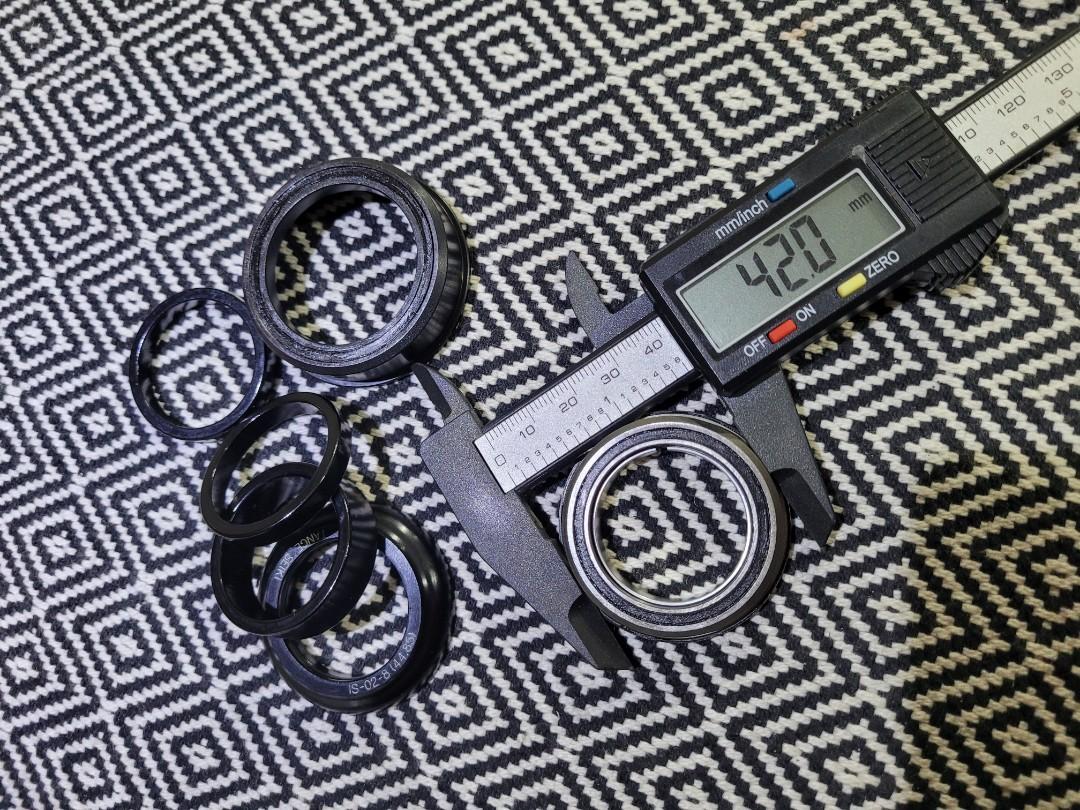 Specialized Headset Bearing S192500001