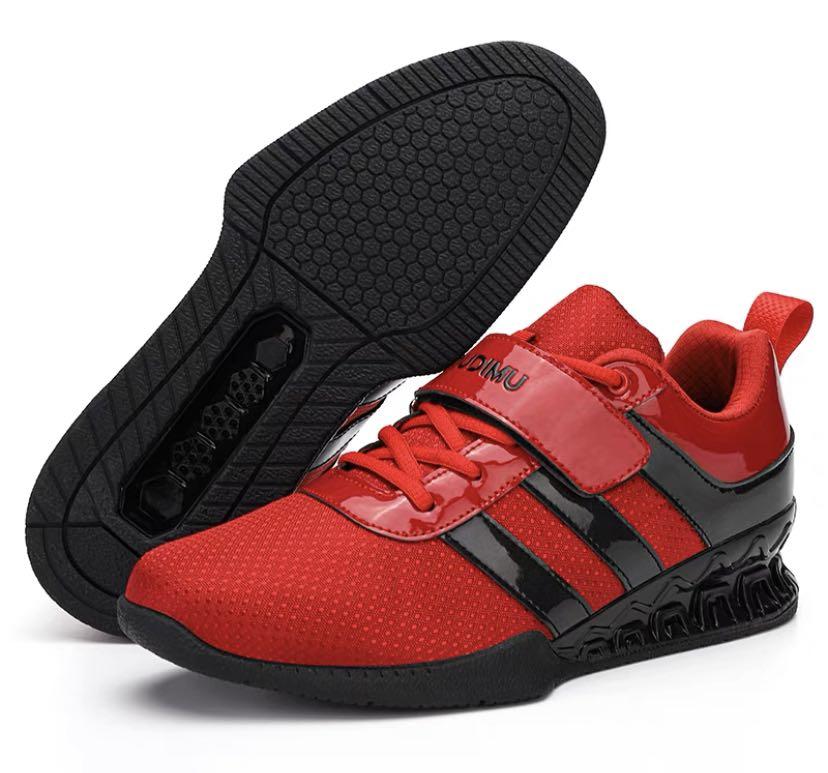 Puma best sale squat shoes