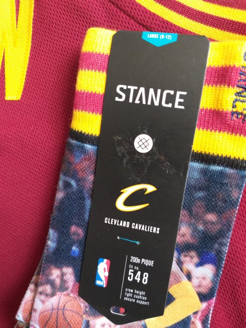 Kyrie irving stance socks sale