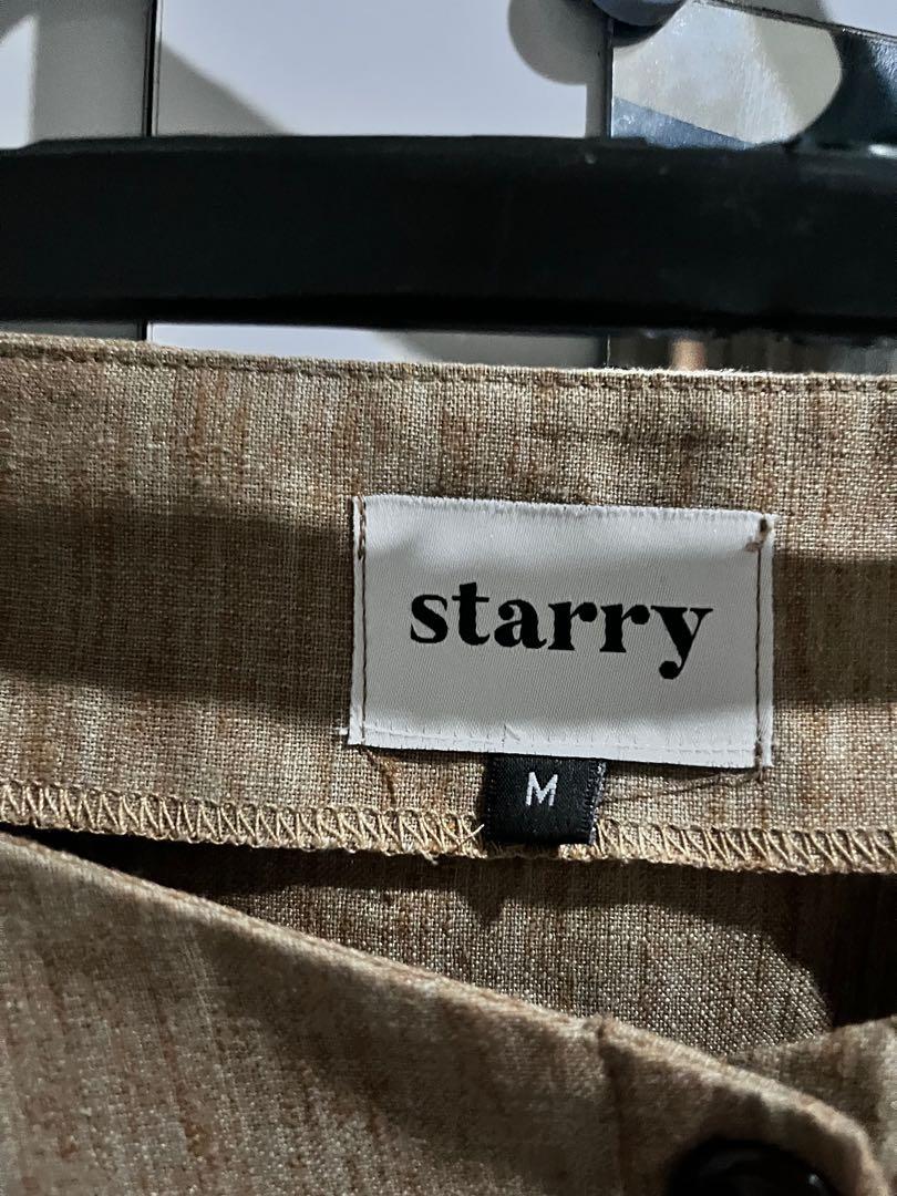 starry shirt