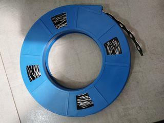 Steel Band with holes