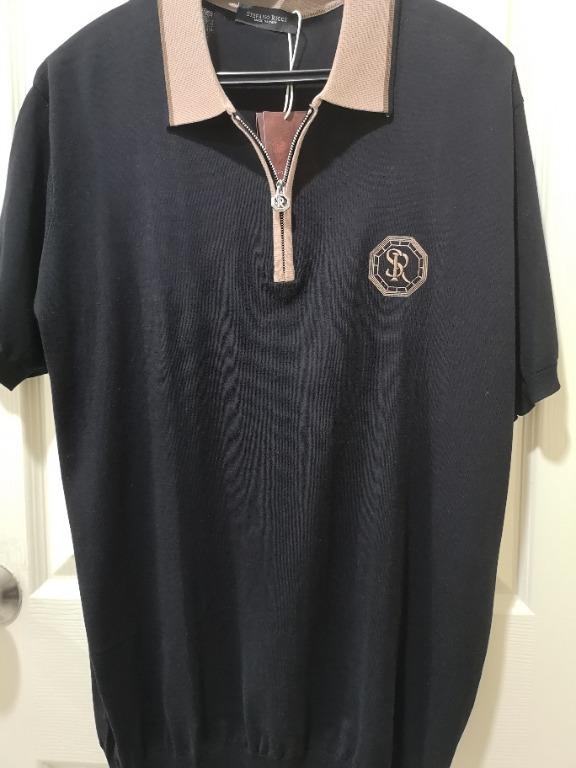 Stefano ricci polo deals