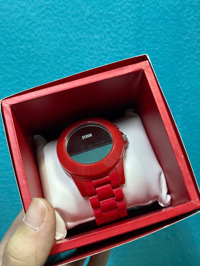 Storm clearance watches usa