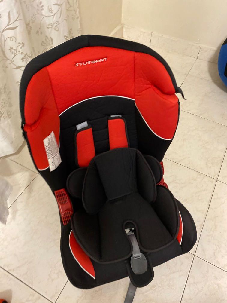 Sturtgard baby car seat 2nd hand