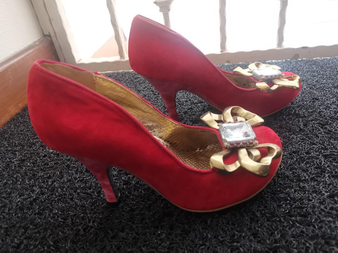 Irregular choice designer clearance