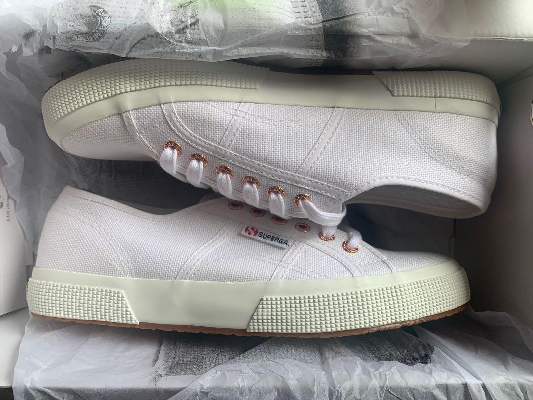 Superga glorietta online