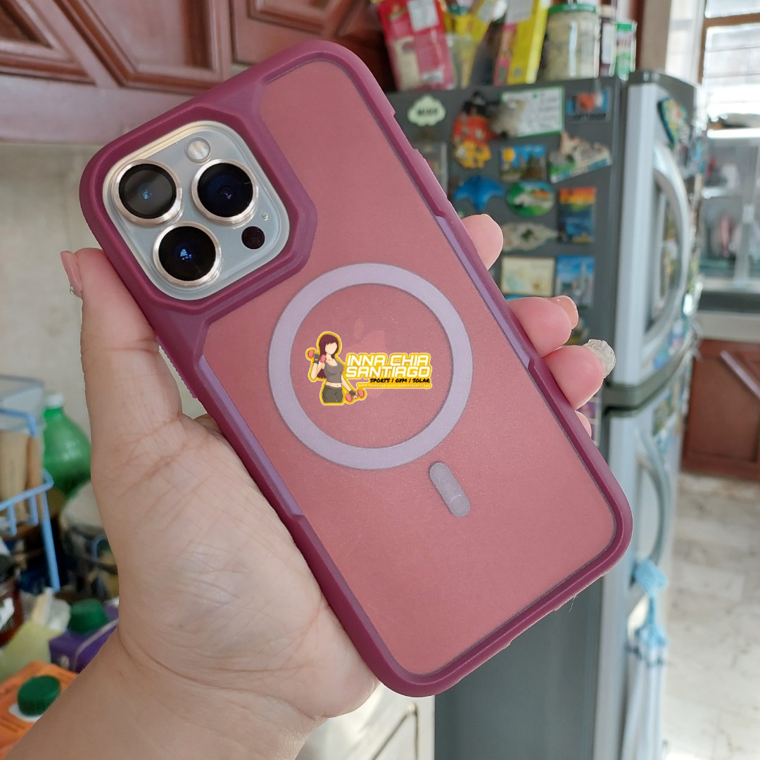 Survivor Endurance 13 Pro Max Case (Magsafe), Mobile Phones & Gadgets, Mobile & Gadget