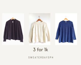(Category: ) located in . Submitted by sweaterdaysph (Listing ID 1172393860, Image 1). Description: .